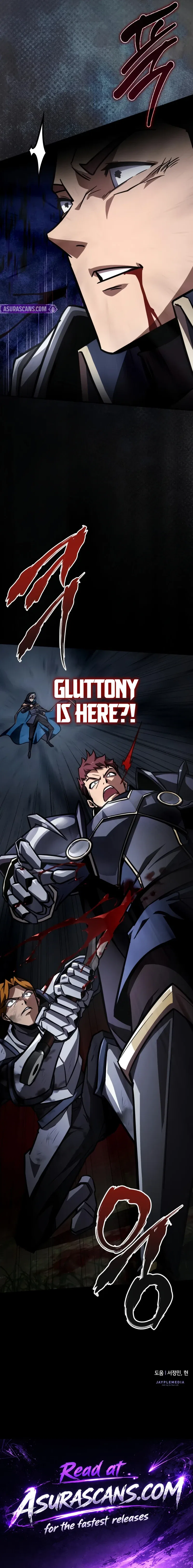 Limit-Breaking Genius Mage Chapter 54 – Page 13