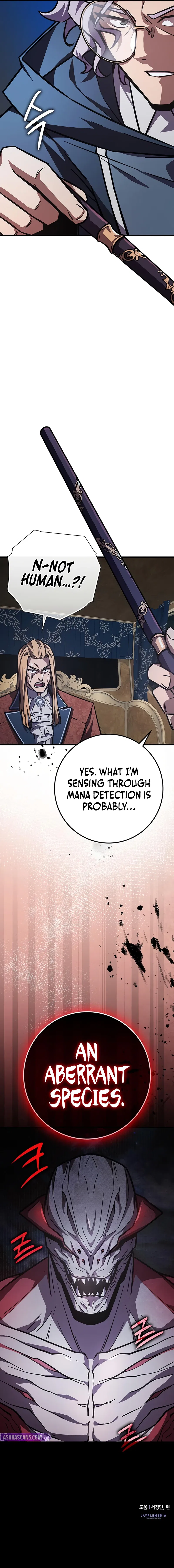Limit-Breaking Genius Mage Chapter 52 – Page 14