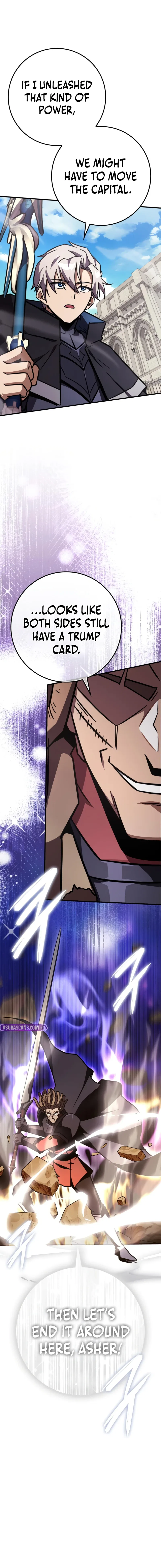 Limit-Breaking Genius Mage Chapter 51 – Page 13