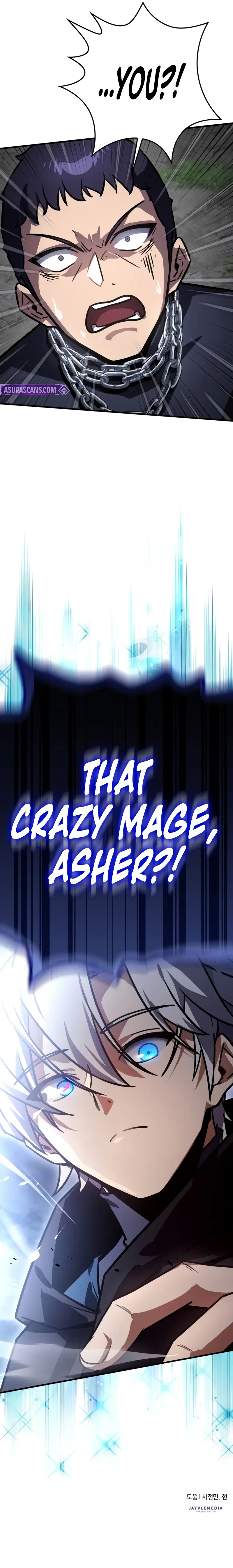 Limit-Breaking Genius Mage Chapter 44 – Page 14