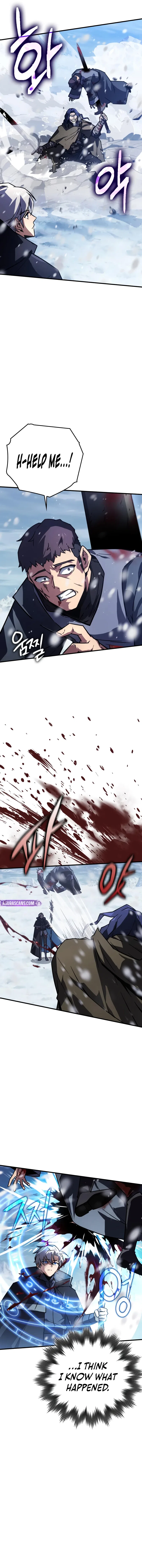 Limit-Breaking Genius Mage Chapter 42 – Page 3