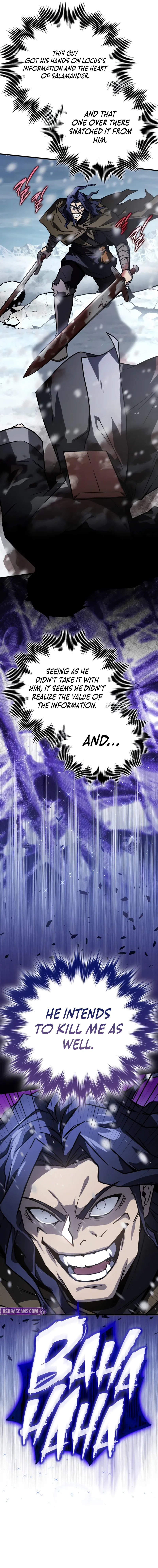 Limit-Breaking Genius Mage Chapter 42 – Page 4