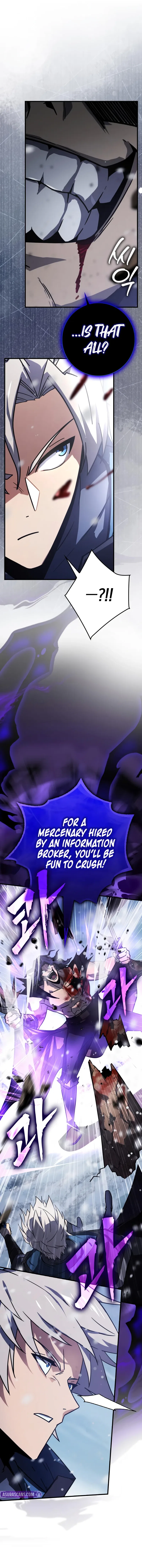 Limit-Breaking Genius Mage Chapter 42 – Page 6