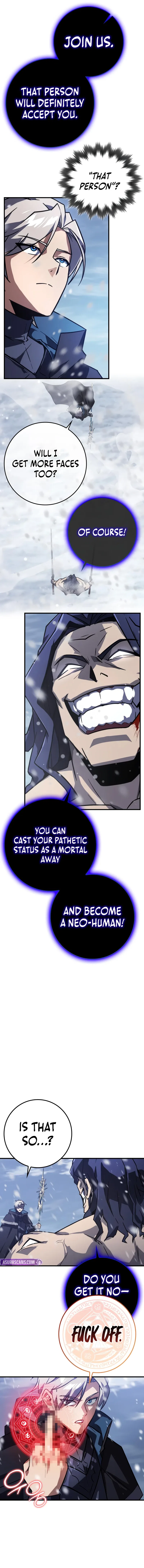 Limit-Breaking Genius Mage Chapter 42 – Page 10