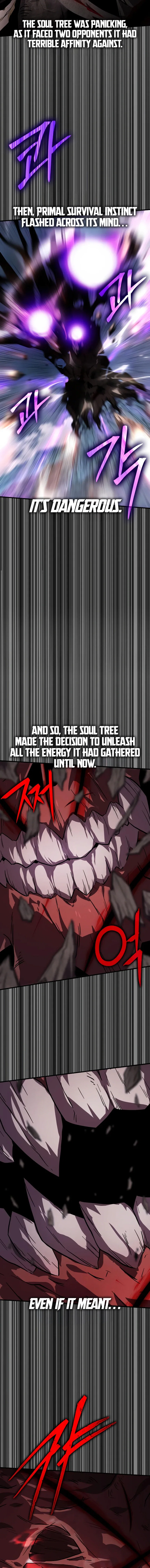Limit-Breaking Genius Mage Chapter 38 – Page 9