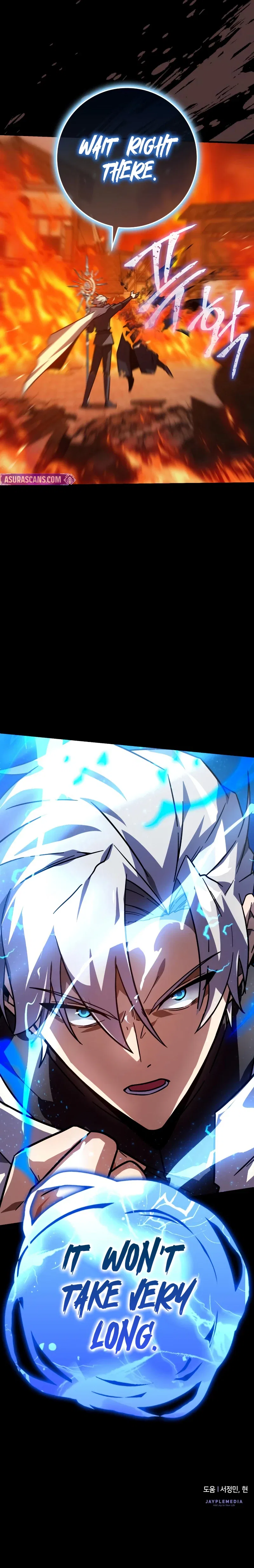 Limit-Breaking Genius Mage Chapter 38 – Page 14