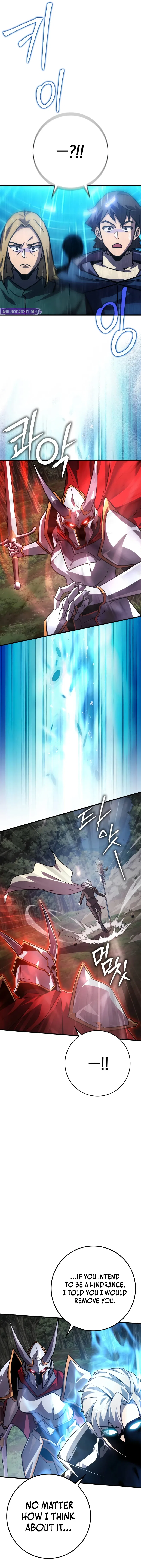 Limit-Breaking Genius Mage Chapter 36 – Page 11