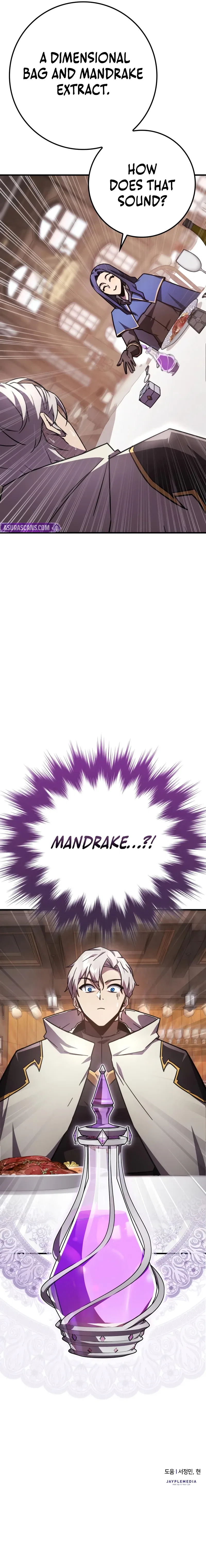 Limit-Breaking Genius Mage Chapter 35 – Page 15