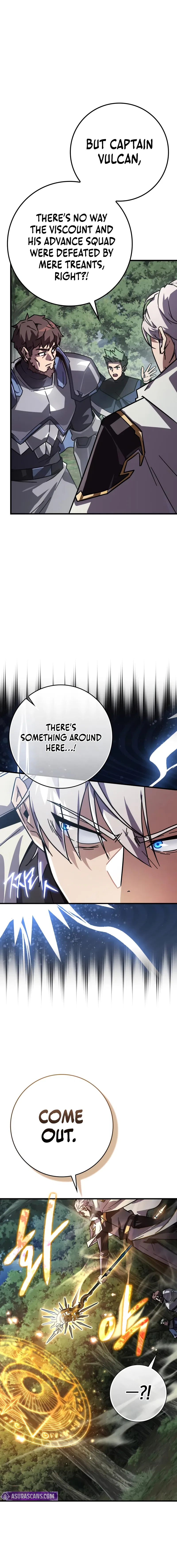 Limit-Breaking Genius Mage Chapter 33 – Page 5
