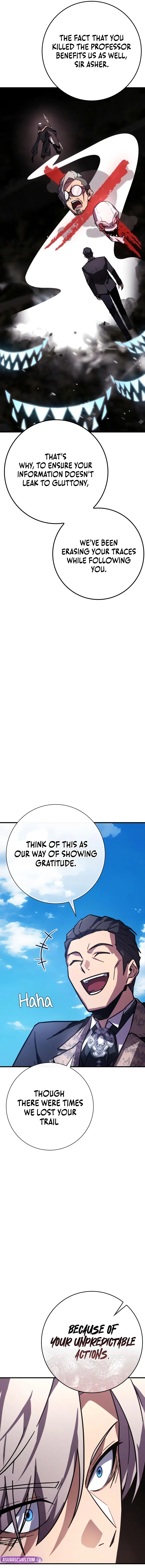 Limit-Breaking Genius Mage Chapter 31 – Page 3
