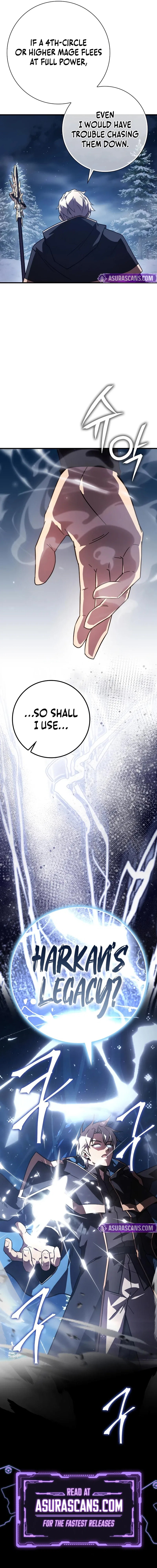 Limit-Breaking Genius Mage Chapter 28 – Page 14