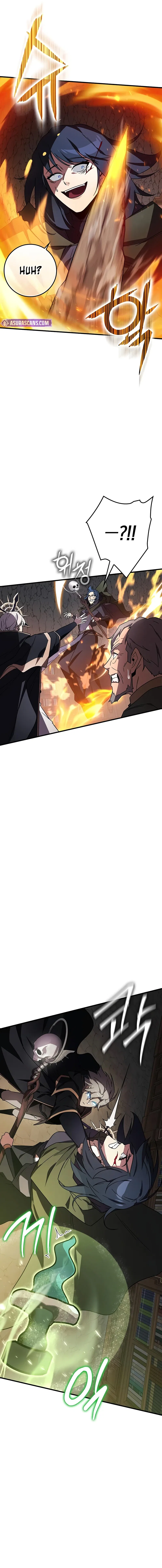 Limit-Breaking Genius Mage Chapter 27 – Page 10