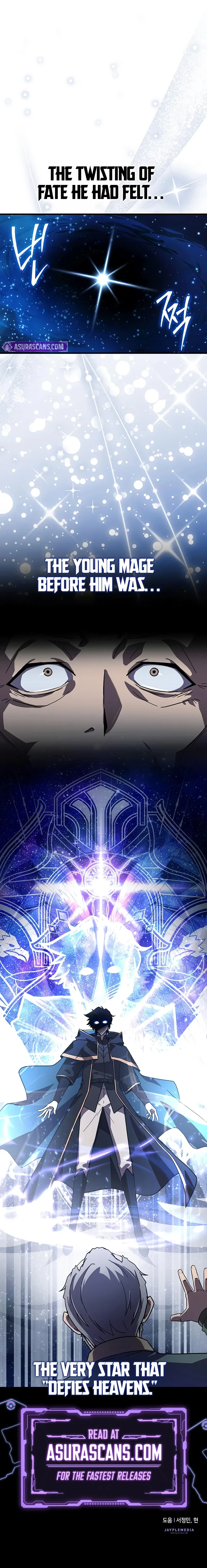 Limit-Breaking Genius Mage Chapter 27 – Page 17