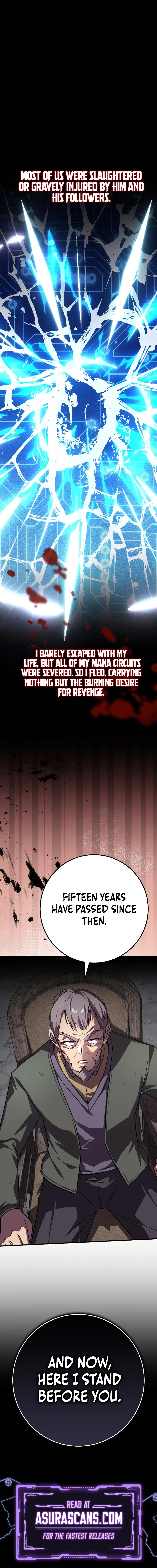 Limit-Breaking Genius Mage Chapter 26 – Page 13