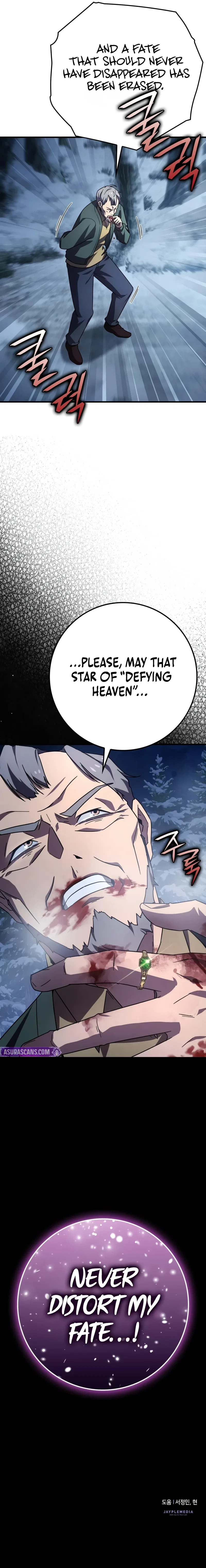 Limit-Breaking Genius Mage Chapter 25 – Page 13