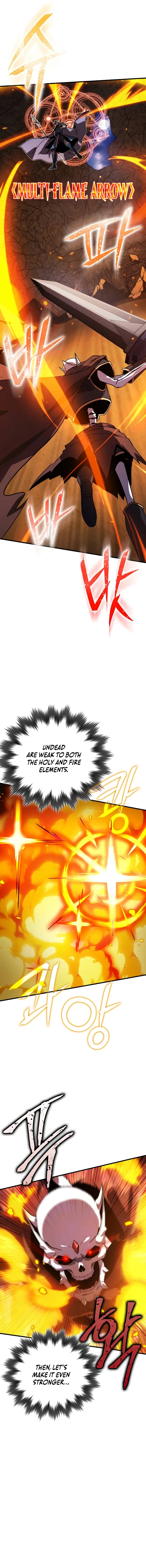 Limit-Breaking Genius Mage Chapter 21 – Page 3