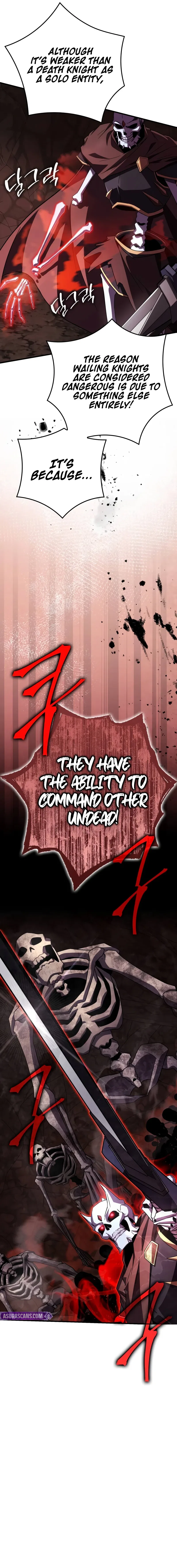 Limit-Breaking Genius Mage Chapter 20 – Page 14