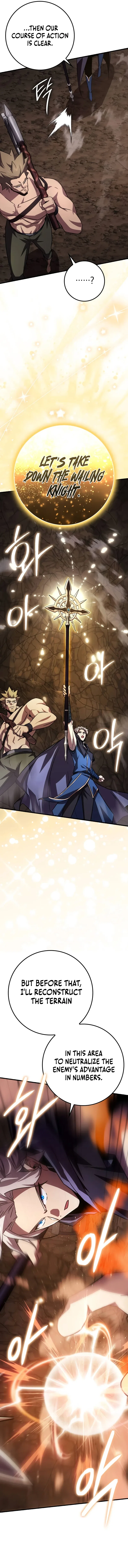 Limit-Breaking Genius Mage Chapter 20 – Page 15