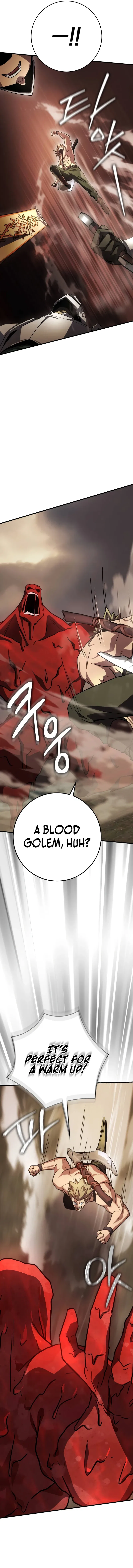 Limit-Breaking Genius Mage Chapter 19 – Page 11