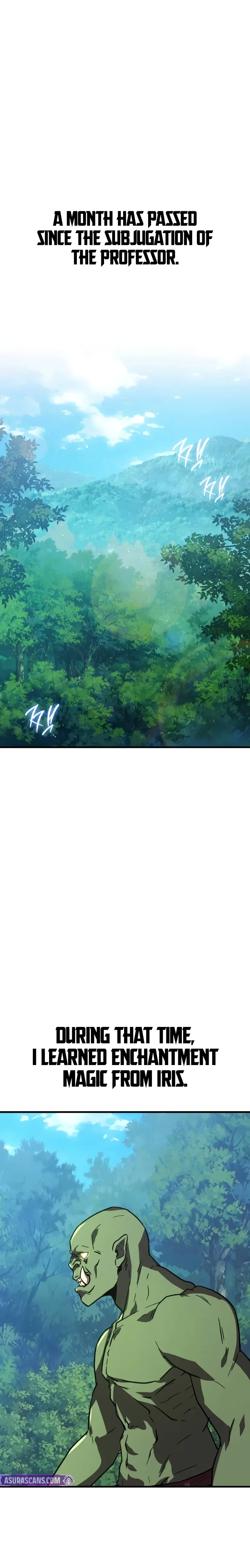 Limit-Breaking Genius Mage Chapter 18 – Page 2
