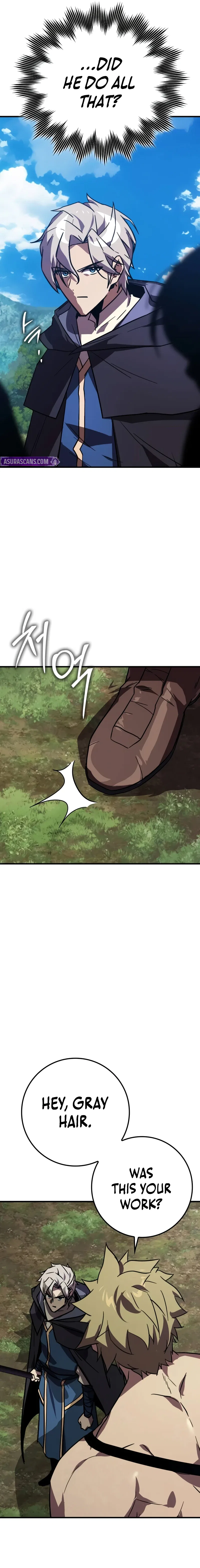 Limit-Breaking Genius Mage Chapter 18 – Page 18