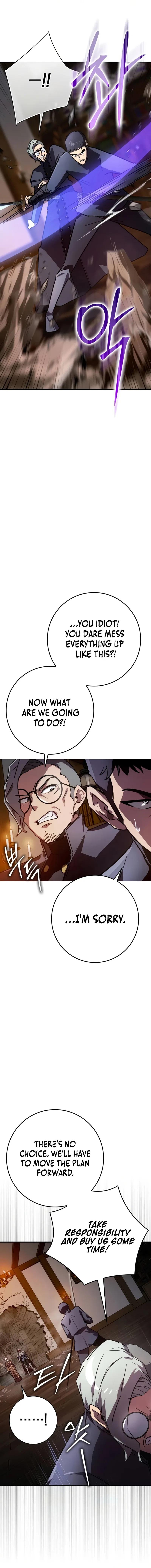Limit-Breaking Genius Mage Chapter 15 – Page 4