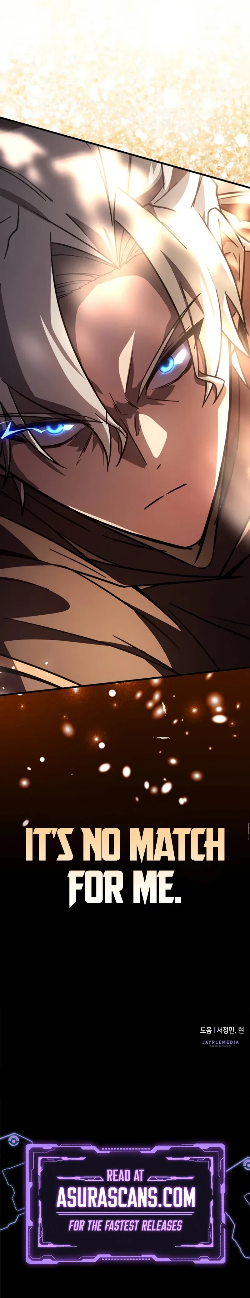 Limit-Breaking Genius Mage Chapter 15 – Page 22
