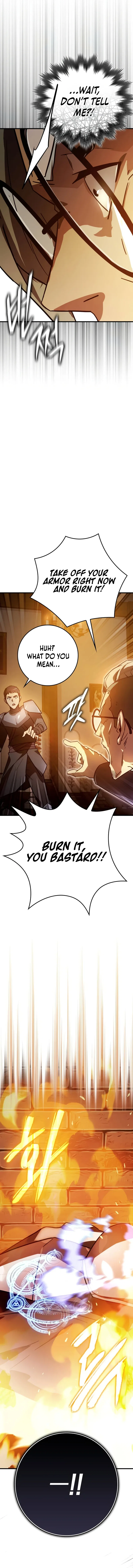 Limit-Breaking Genius Mage Chapter 14 – Page 18