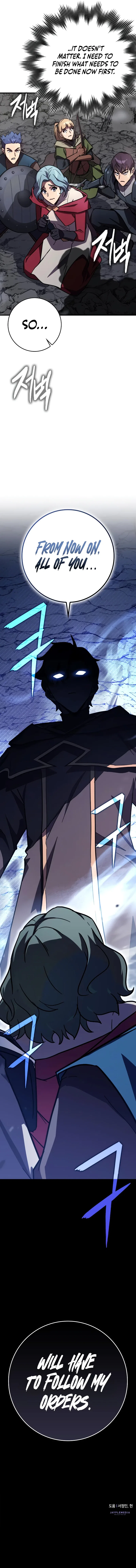 Limit-Breaking Genius Mage Chapter 11 – Page 19