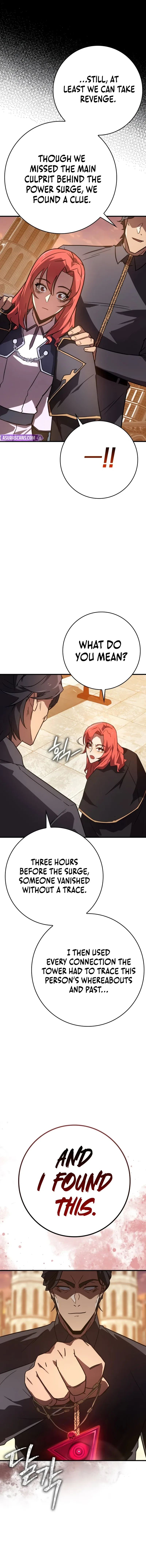 Limit-Breaking Genius Mage Chapter 8 – Page 11