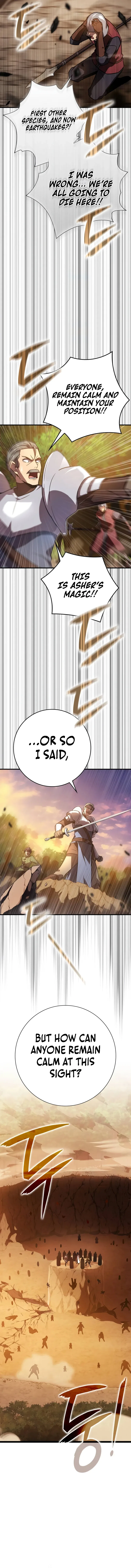 Limit-Breaking Genius Mage Chapter 7 – Page 9