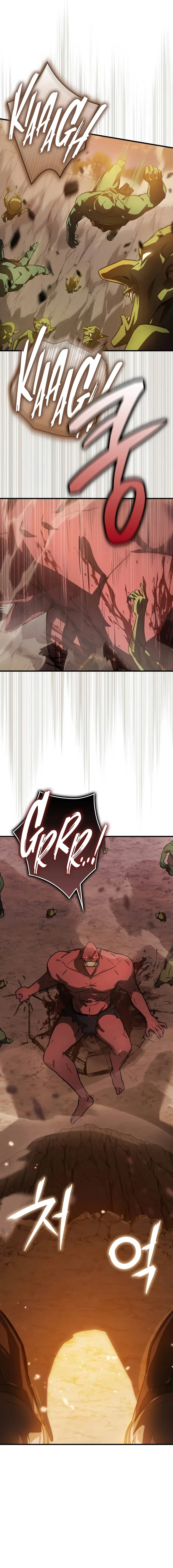 Limit-Breaking Genius Mage Chapter 7 – Page 10