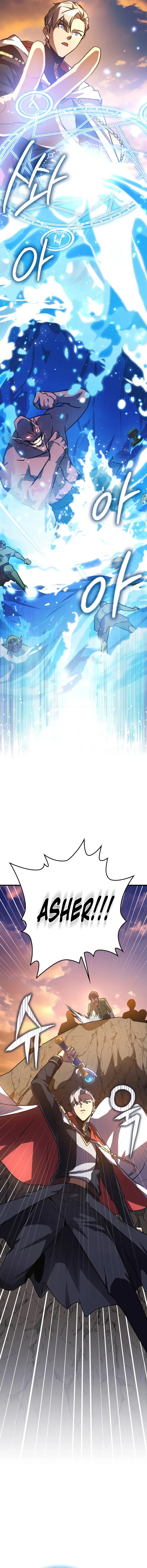 Limit-Breaking Genius Mage Chapter 7 – Page 13