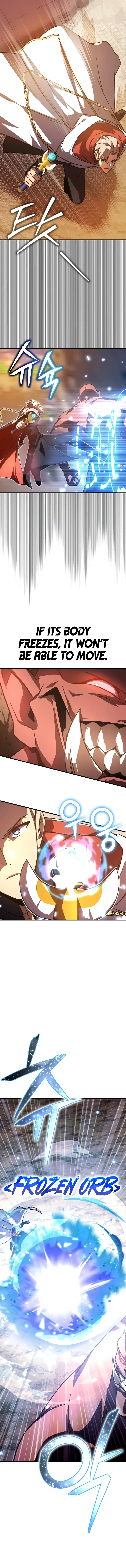 Limit-Breaking Genius Mage Chapter 7 – Page 15