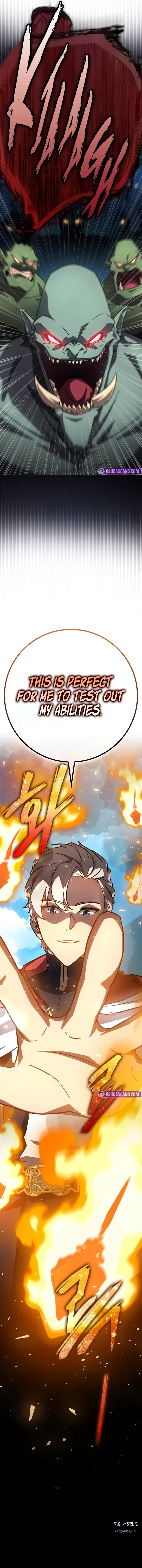 Limit-Breaking Genius Mage Chapter 3 – Page 18