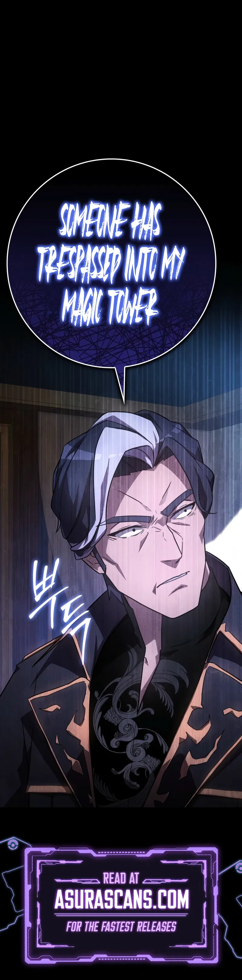 Limit-Breaking Genius Mage Chapter 2 – Page 20