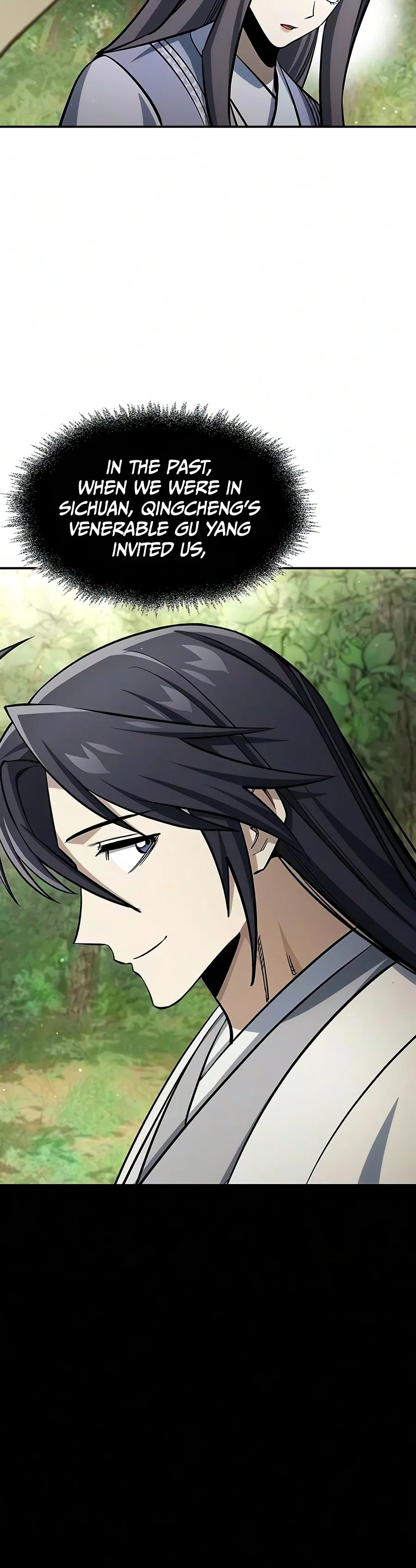 Heavenly Grand Archive's Young Master Chapter 182 – Page 3