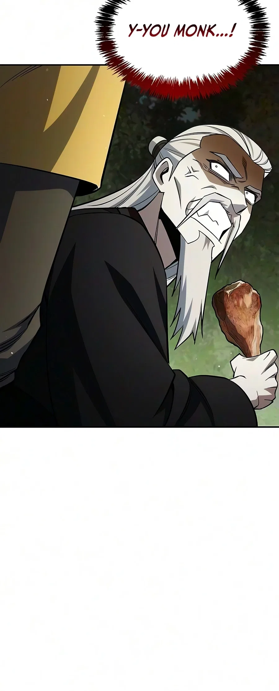 Heavenly Grand Archive's Young Master Chapter 182 – Page 7