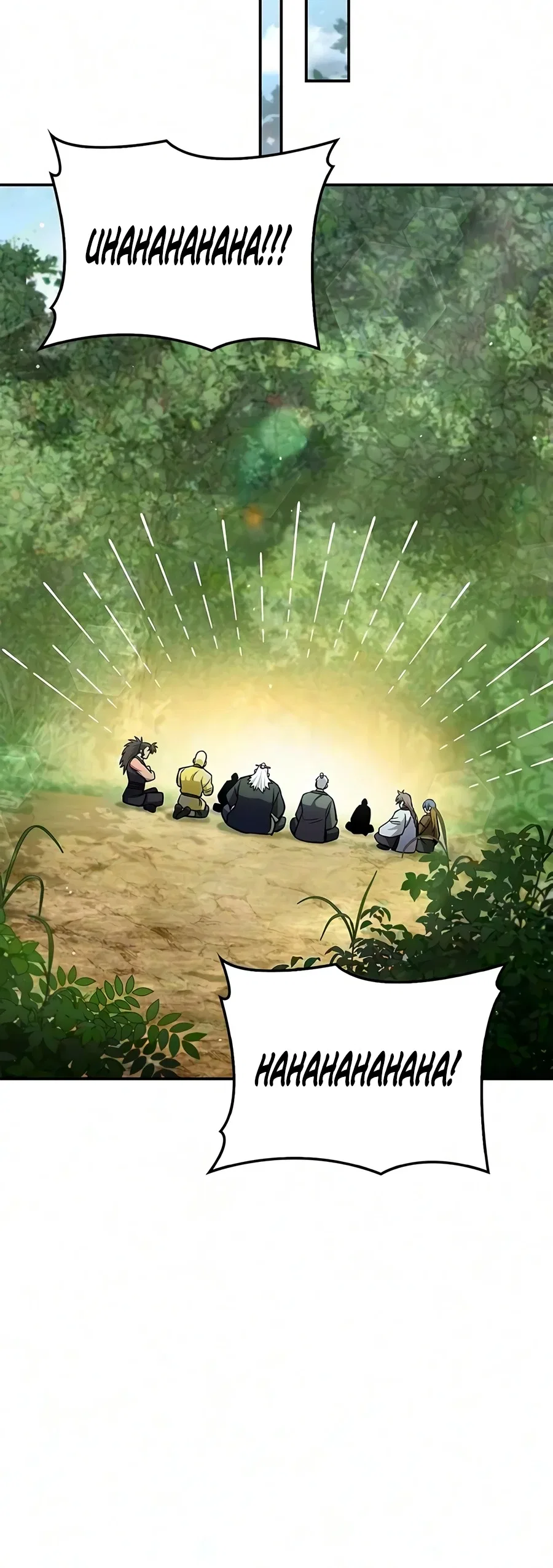 Heavenly Grand Archive's Young Master Chapter 182 – Page 9