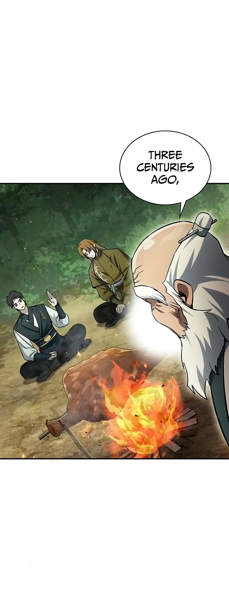 Heavenly Grand Archive's Young Master Chapter 182 – Page 13