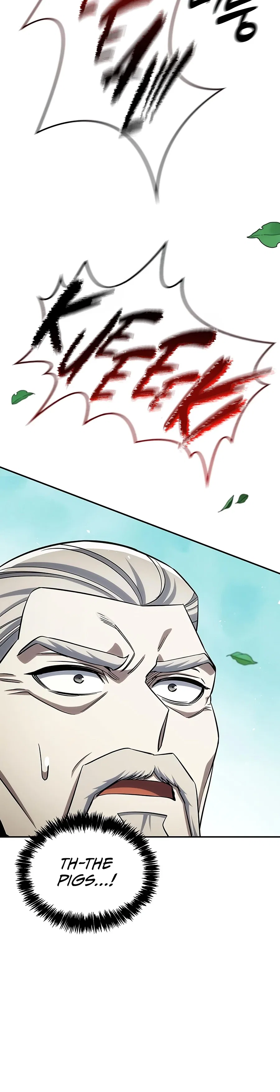 Heavenly Grand Archive's Young Master Chapter 181 – Page 14