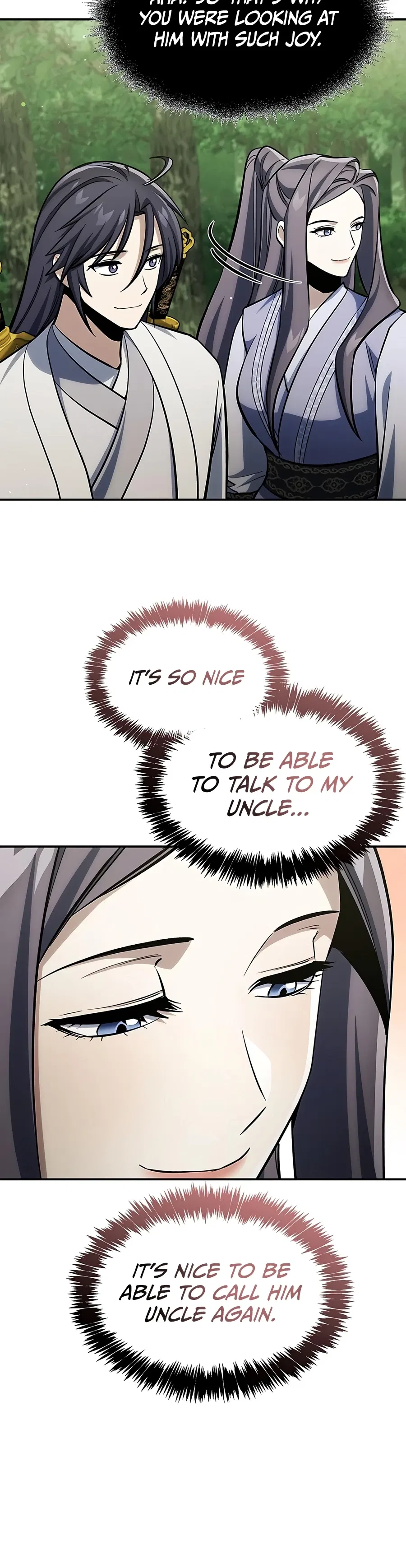 Heavenly Grand Archive's Young Master Chapter 181 – Page 20