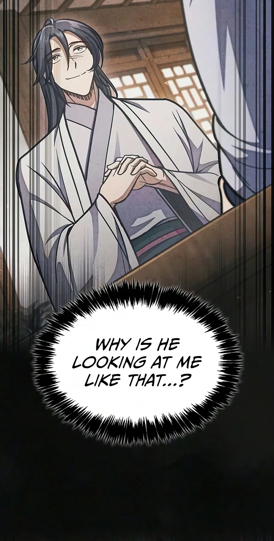 Heavenly Grand Archive's Young Master Chapter 180 – Page 5