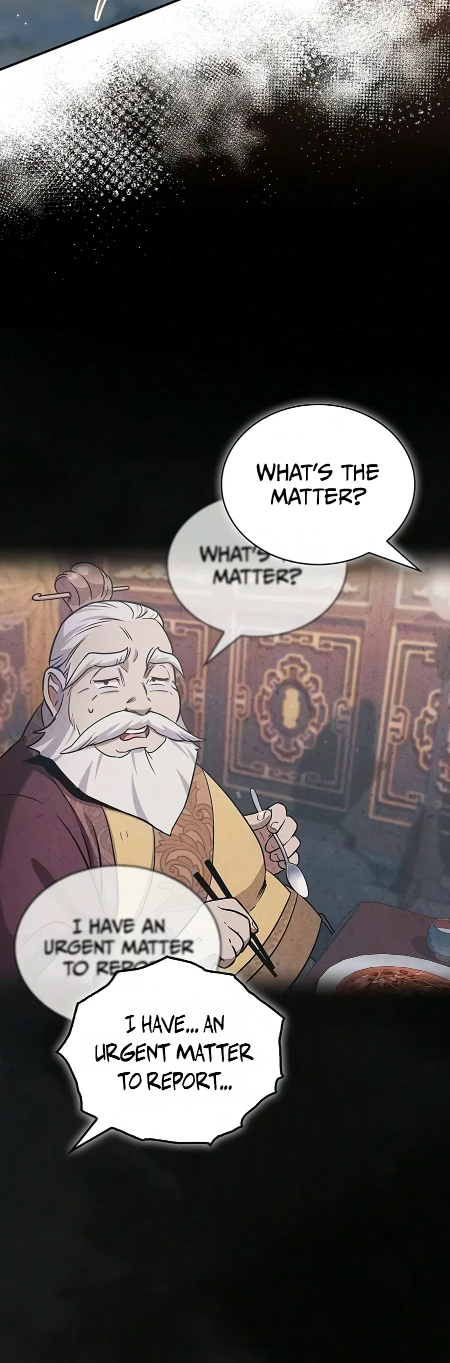 Heavenly Grand Archive's Young Master Chapter 180 – Page 9