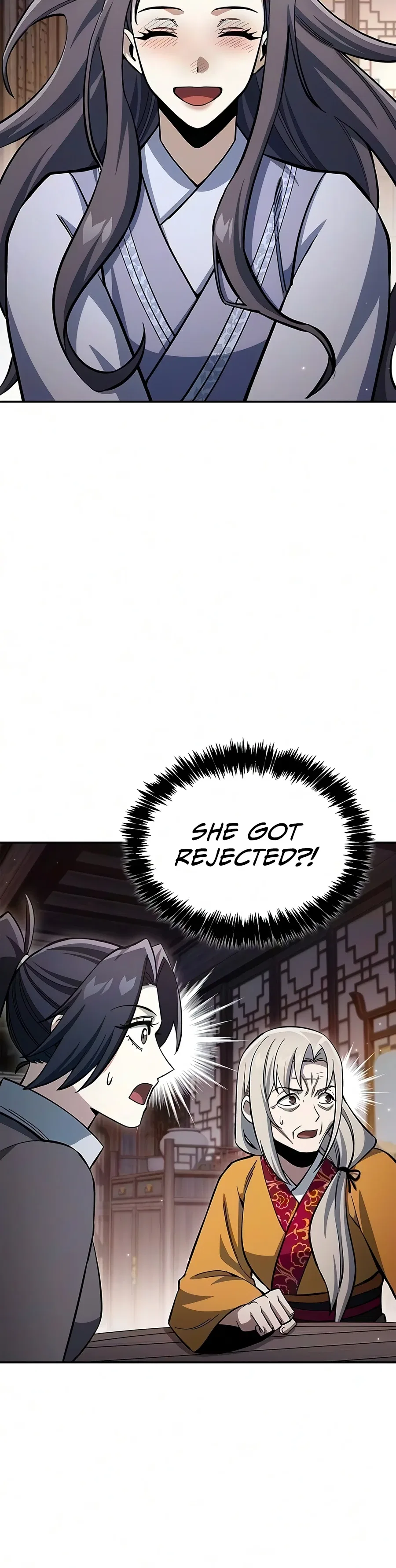 Heavenly Grand Archive's Young Master Chapter 180 – Page 15
