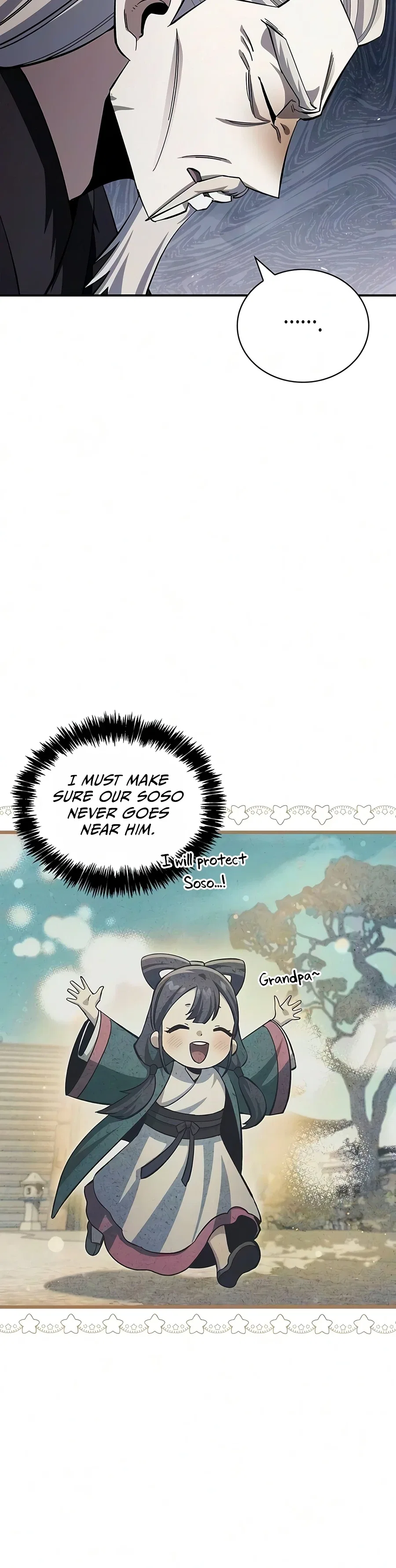 Heavenly Grand Archive's Young Master Chapter 180 – Page 17