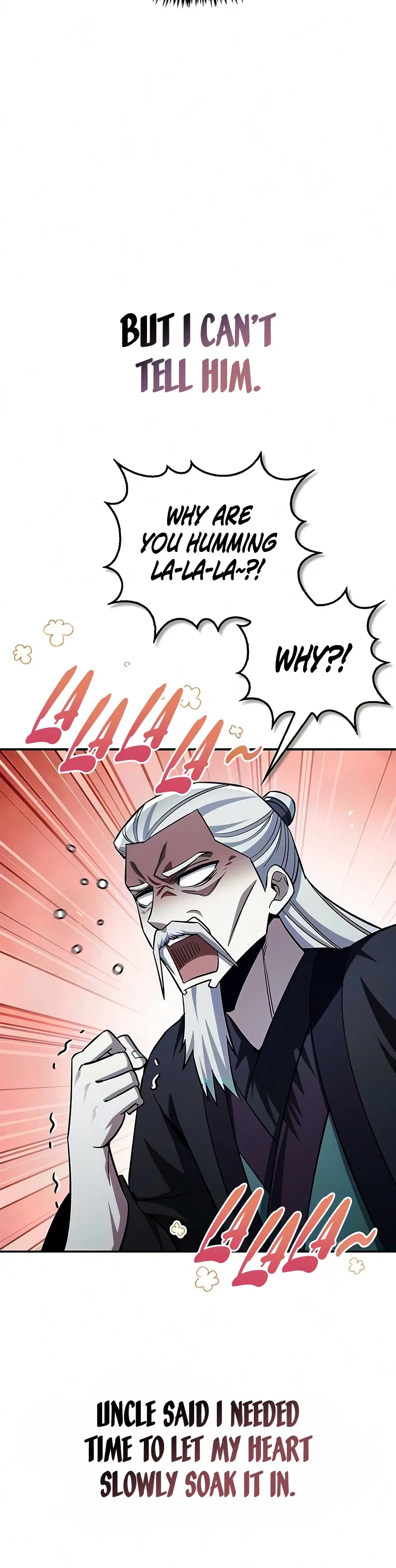 Heavenly Grand Archive's Young Master Chapter 180 – Page 23