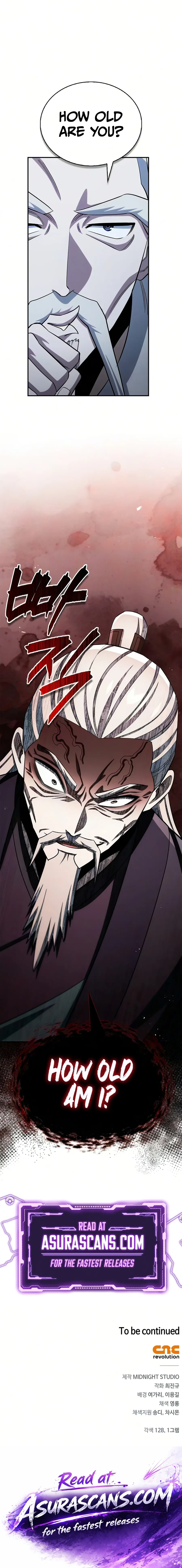 Heavenly Grand Archive's Young Master Chapter 178 – Page 17