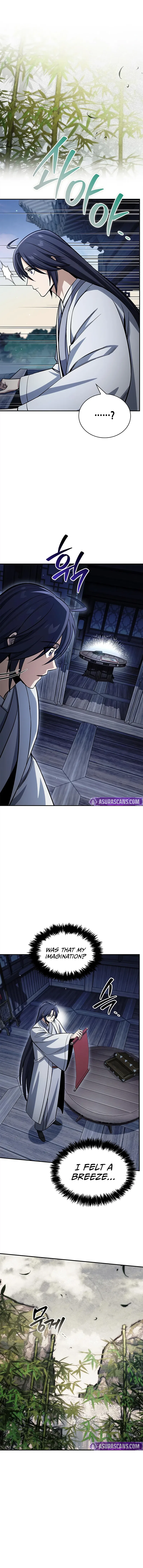 Heavenly Grand Archive's Young Master Chapter 169 – Page 5