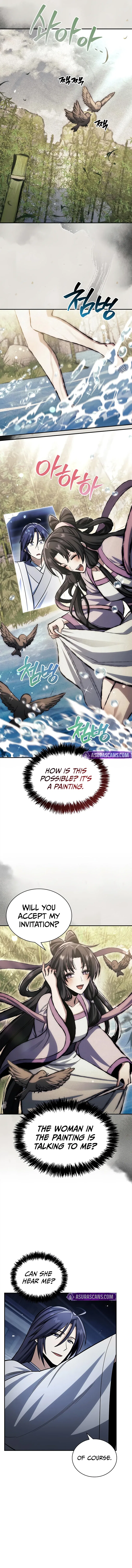 Heavenly Grand Archive's Young Master Chapter 169 – Page 7